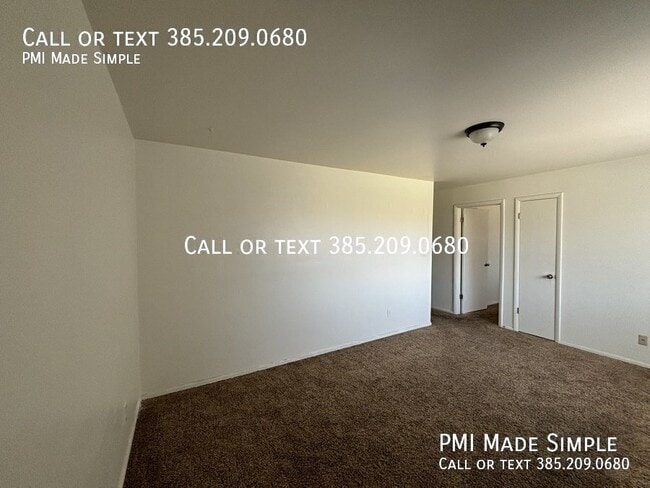 Foto del edificio - 567 N 880 E St