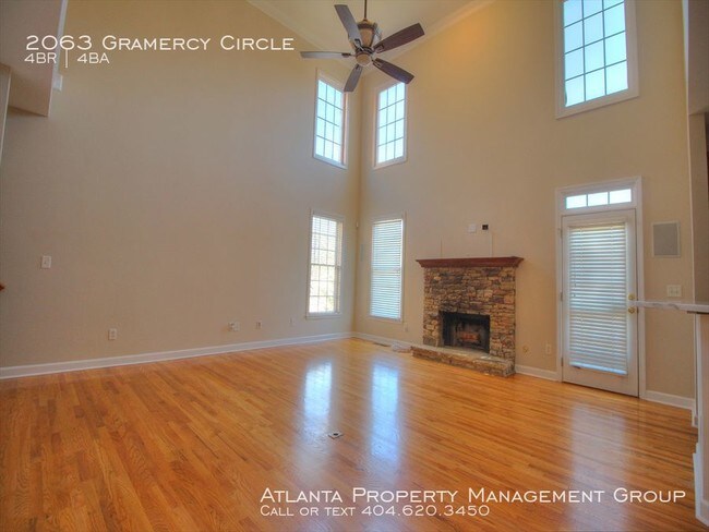 Building Photo - 2063 Gramercy Circle