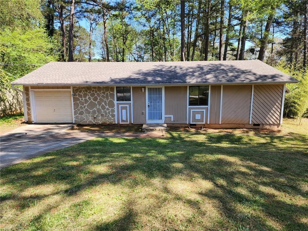 Foto principal - 4051 Big Valley Trail