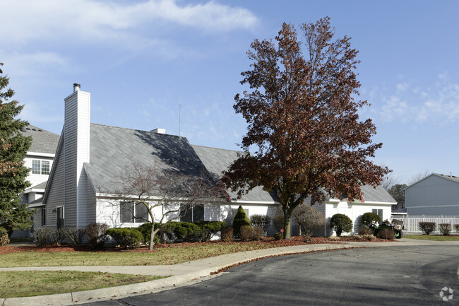 Building Photo - Valley View Apartments