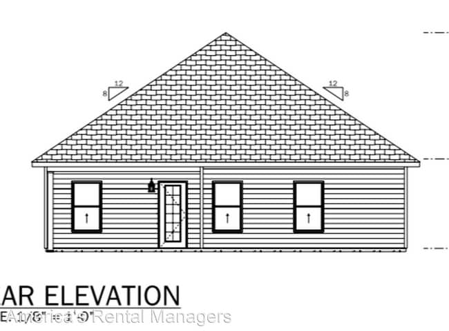 Building Photo - 4 br, 2 bath House - 1635 McKesie Street