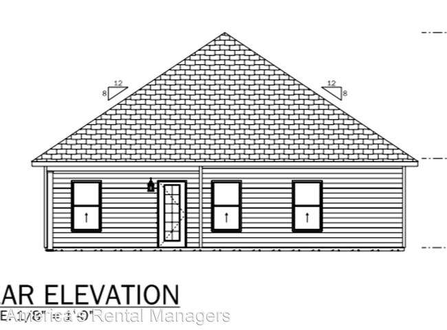 Foto del edificio - 4 br, 2 bath House - 1635 McKesie Street