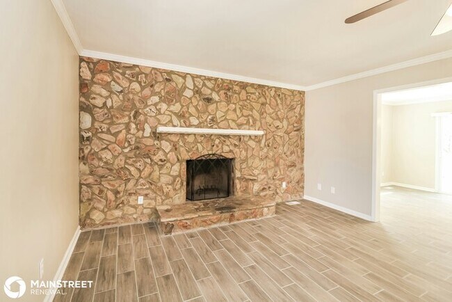 Foto del edificio - 1500 Bentwood Dr