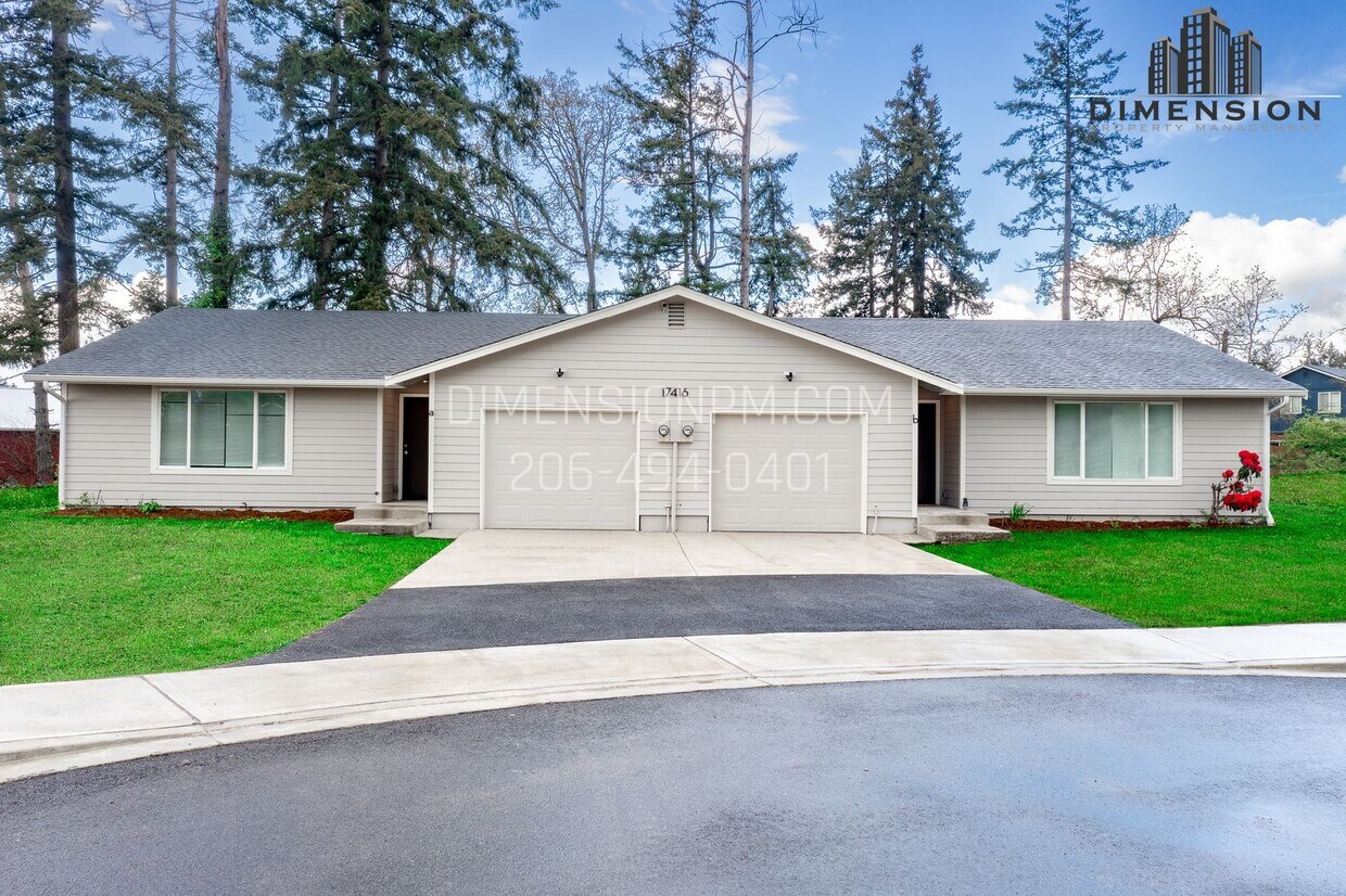 Primary Photo - 17424-17426 29th Ave E