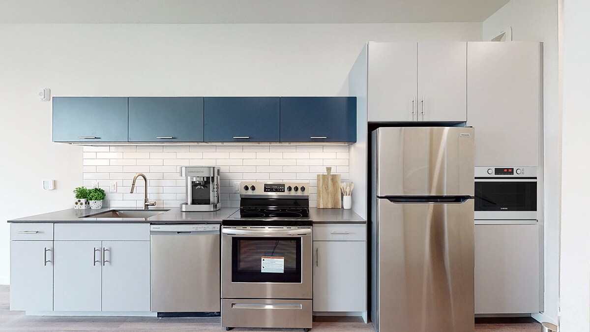 Primary Photo - Boutique Apartments