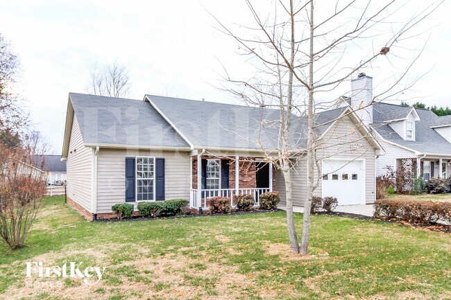 Foto del edificio - 2055 Ardmore Village Ln