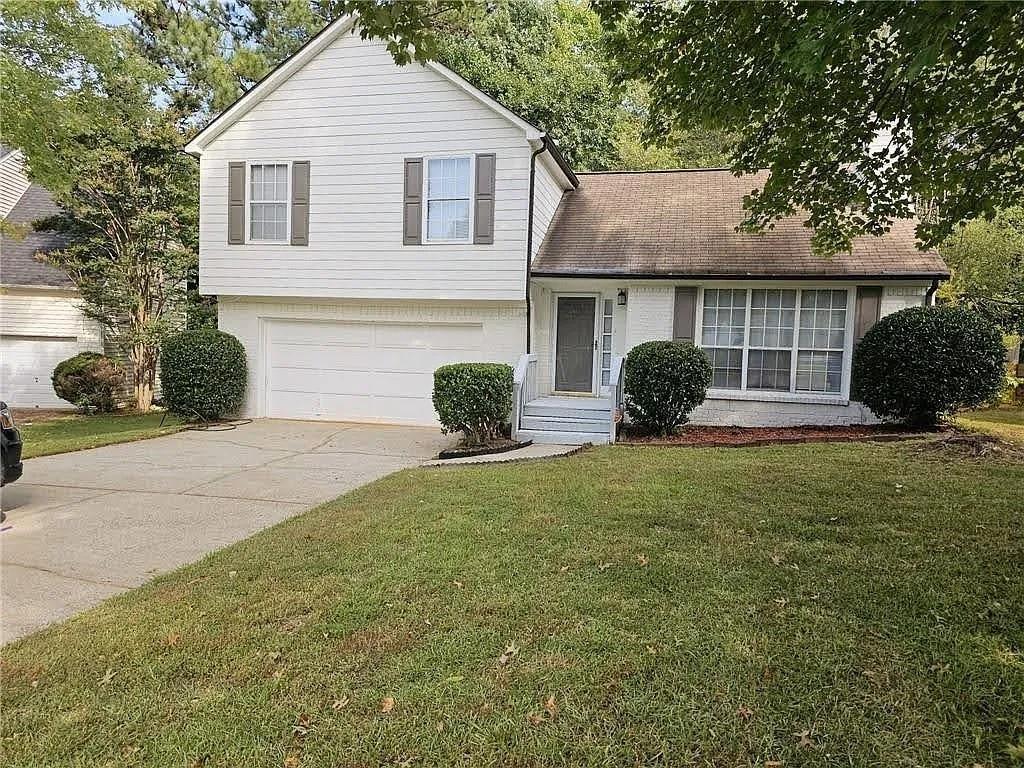 Primary Photo - 4383 Yellow Rose Dr