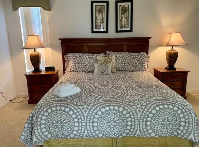 Foto del edificio - 7 bedroom Pool house in the quiet Crystal ...