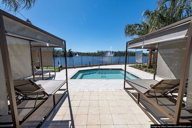 Foto del edificio - 9264 Moss Preserve Pkwy