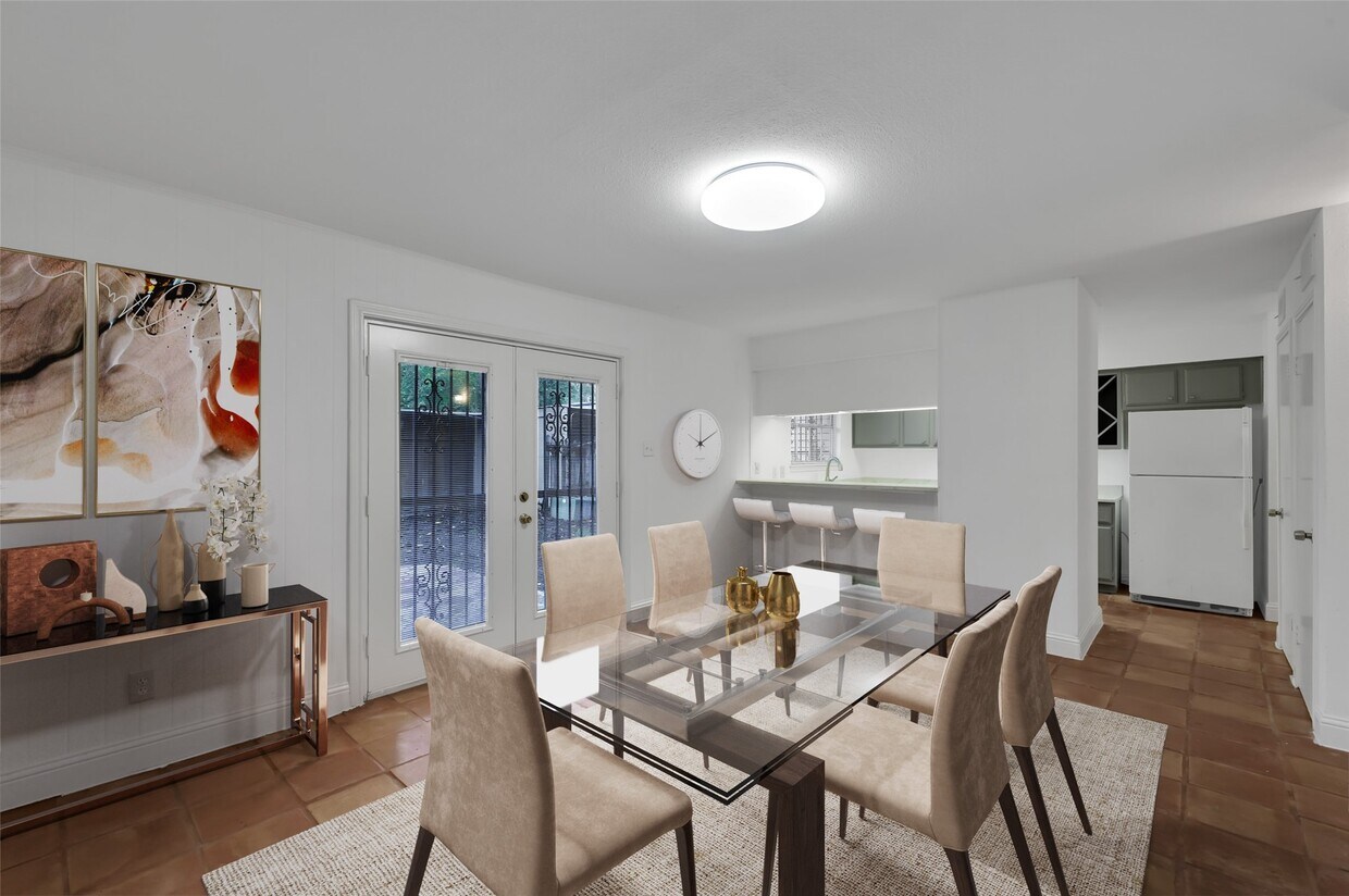 Foto principal - 10203 Beekman Pl Dr