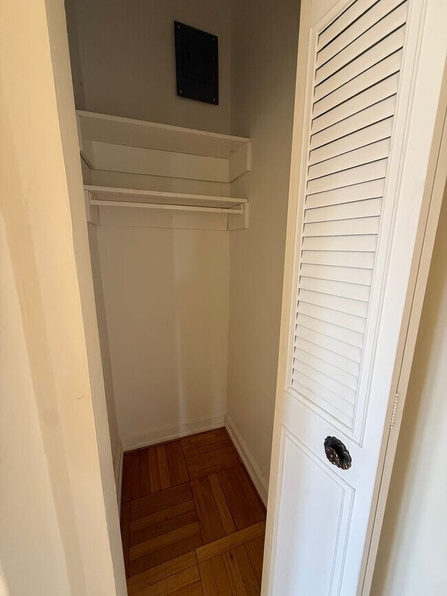 Interior Photo - The Royal York Apartments