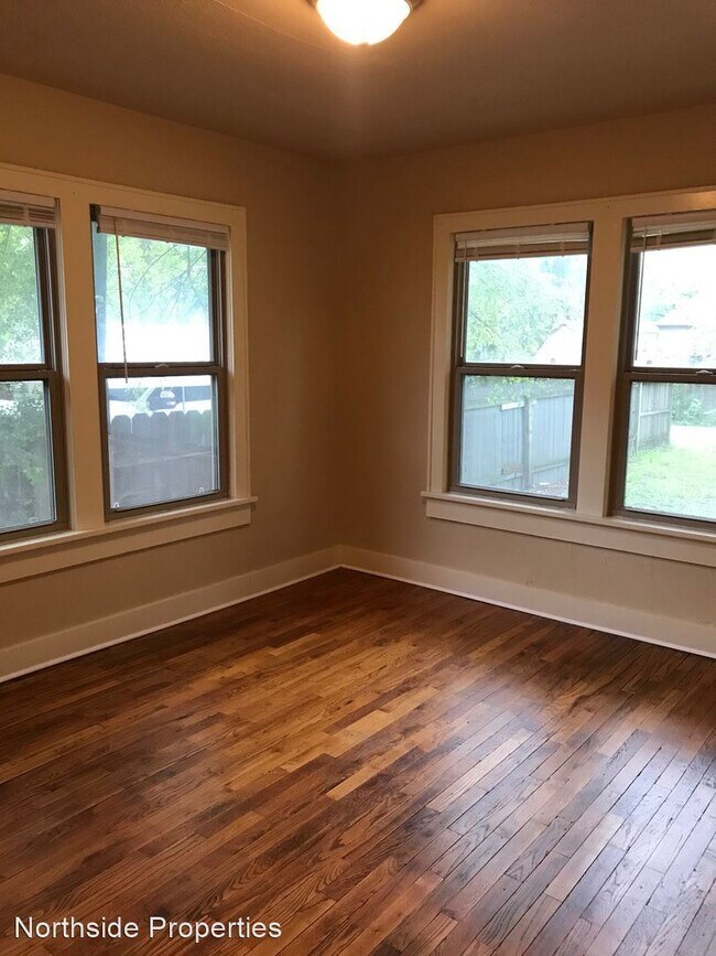 Building Photo - 2 br, 1 bath House - 1213 Jackson