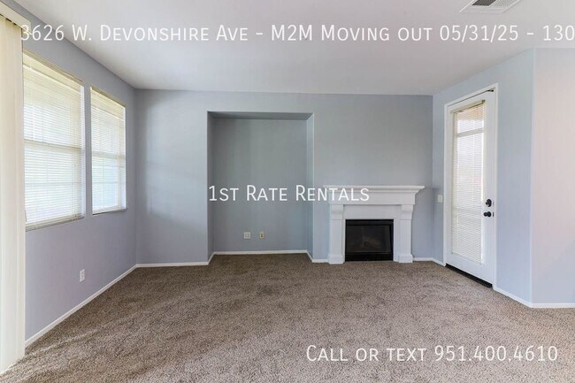 Foto del edificio - 3626 W Devonshire Ave