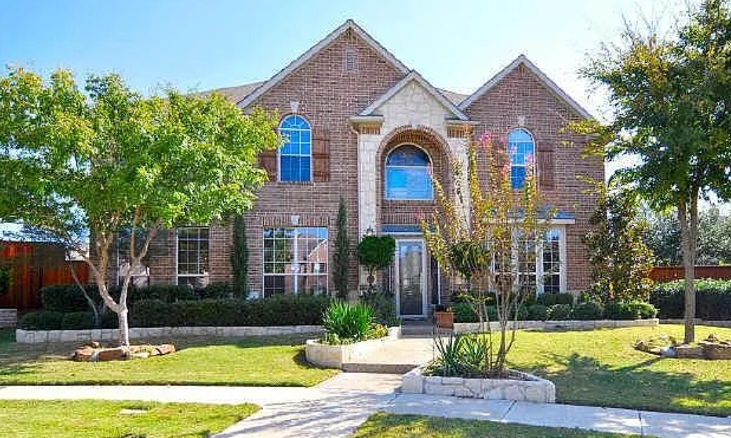 Photo - 9312 Warm Springs Cir (Plano, TX)