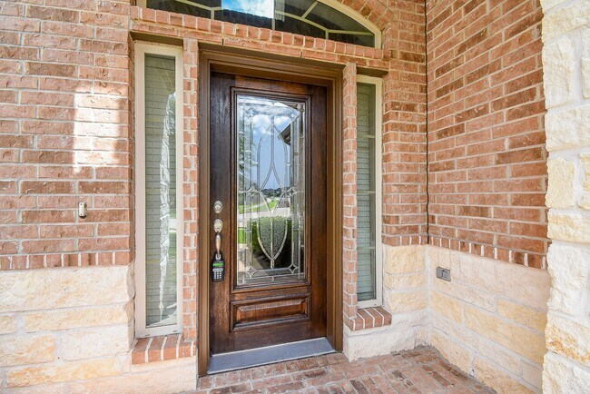 Foto del edificio - 13906 Manobrook Ct