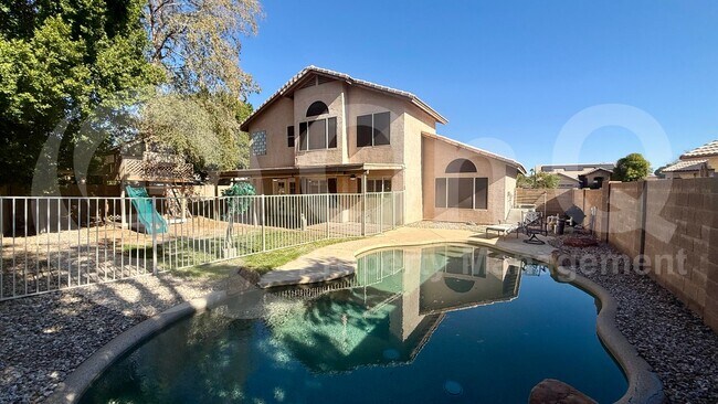 Building Photo - 20376 N 55th Dr