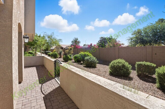 Foto del edificio - Beautiful Chandler Single-Story Condo in a...