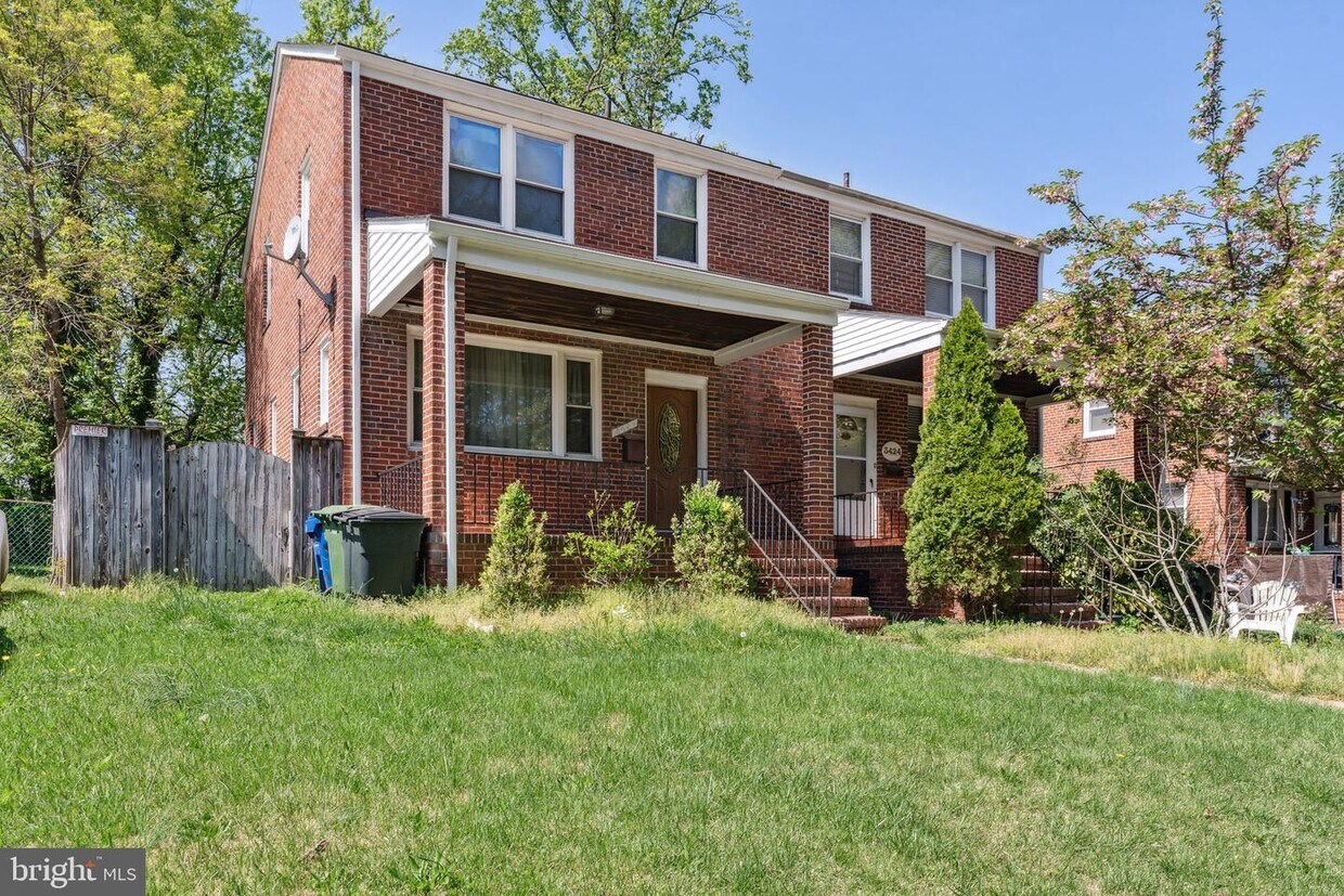 Primary Photo - 3426 Ludgate Rd