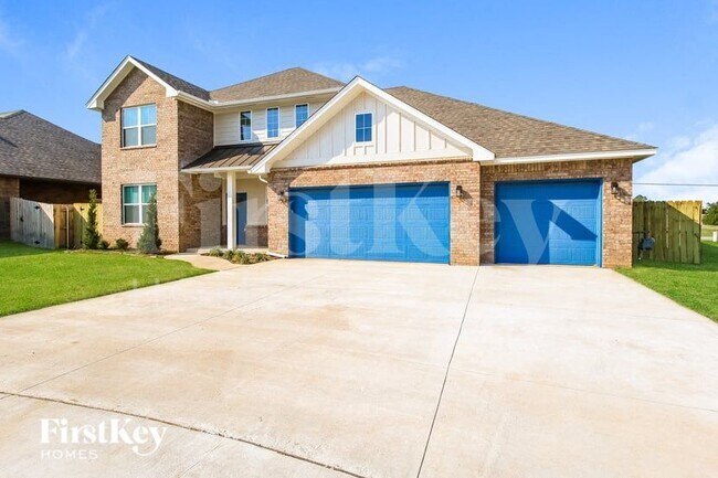 Foto del edificio - 847 Acorn Bnd