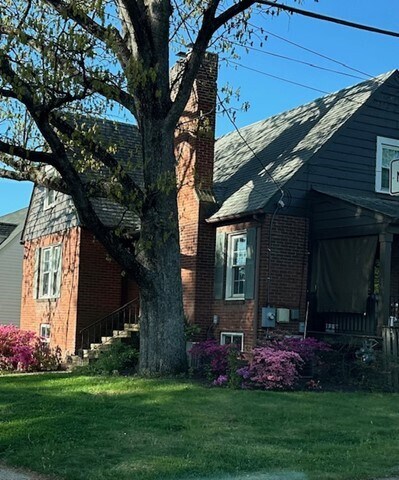 Foto del edificio - 1416 North Glebe Road