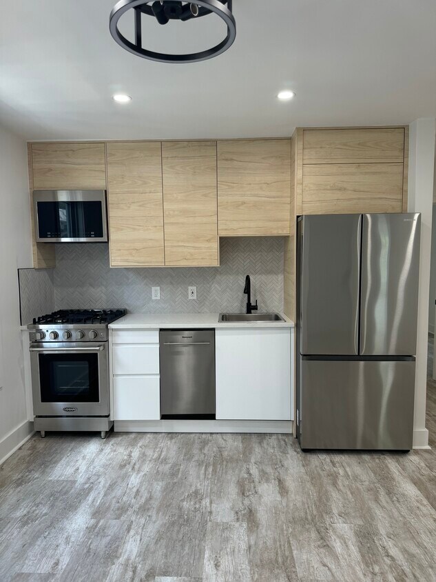 Foto principal - 262 Anderson St