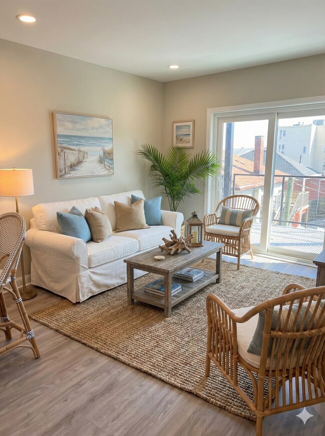 Foto del edificio - 101 S Victoria Ave