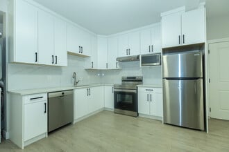 Building Photo - 4500 Stephen Leacock Dr