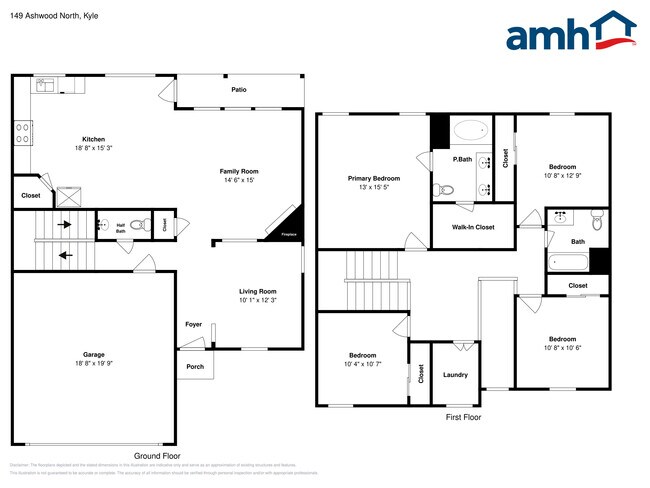 Foto del edificio - 149 Ashwood N