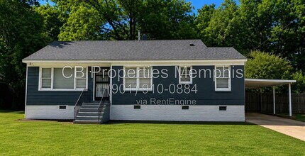 Building Photo - 1570 Jay Cove