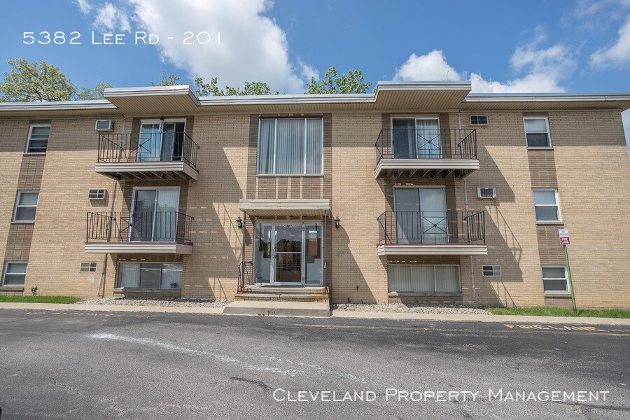 Primary Photo - Two Bedroom Condo