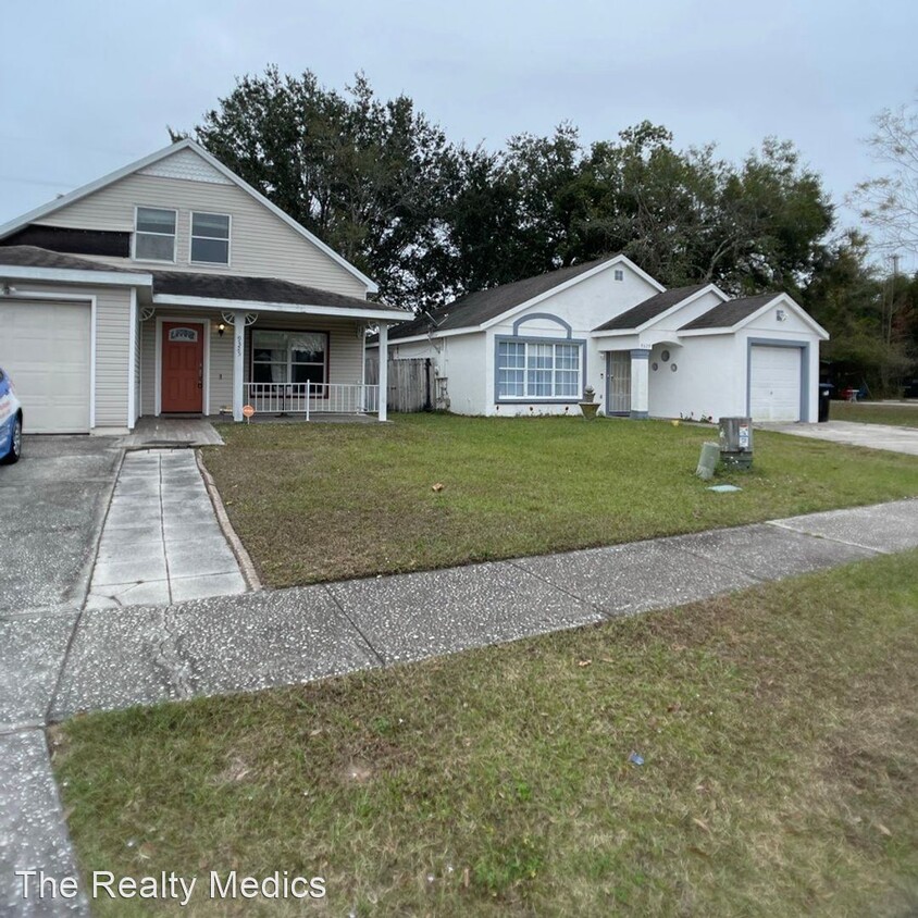 Primary Photo - 4 br, 2 bath House - 9325 Dearmont Ave