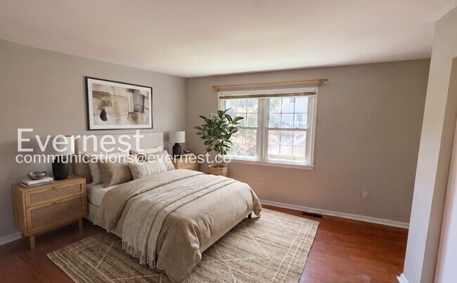 Foto del edificio - 4607 Charlton Ct