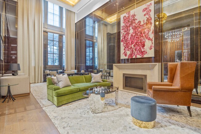 Foto del edificio - 200 E 95th St