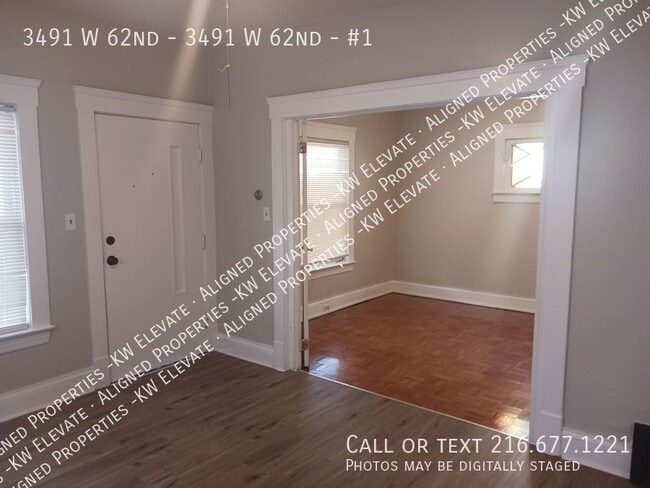 Building Photo - 3491 W 62nd St