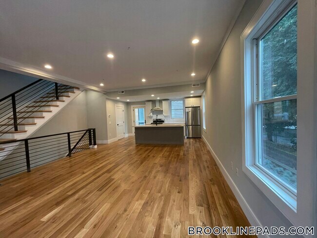 Foto del edificio - 199 Boylston St