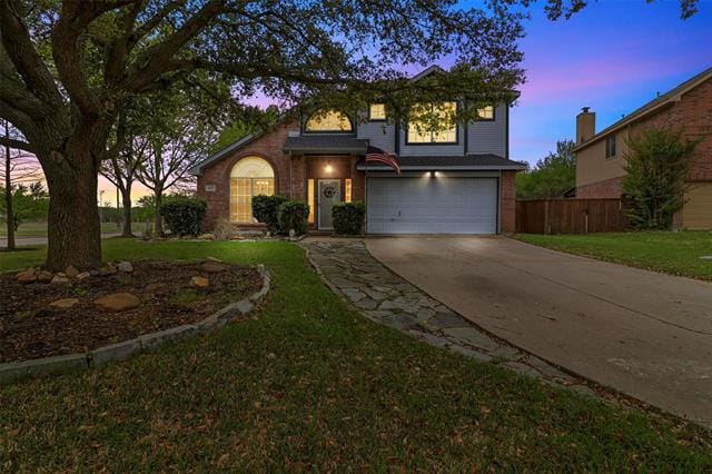 Primary Photo - 1224 Big Bend Dr