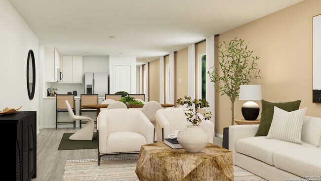 Foto del edificio - 337 Rockies Rd