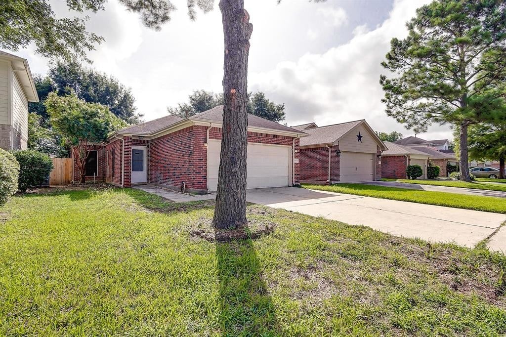 18130 Campbellford Dr, Tomball, TX 77377 House for Rent in Tomball