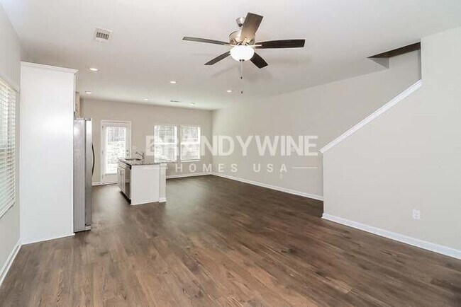 Foto del edificio - 110 Crestview Wy