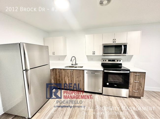 Building Photo - NEW YEARS SPECIAL - Brand New 3 Bedroom 1 ...