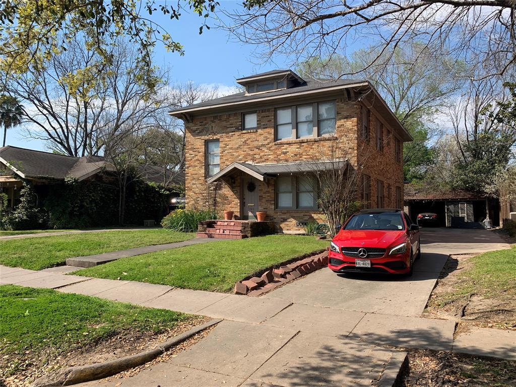 Foto principal - 1708 Hawthorne St