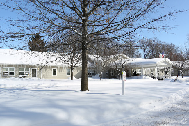 Foto del edificio - Ferncliff Gardens