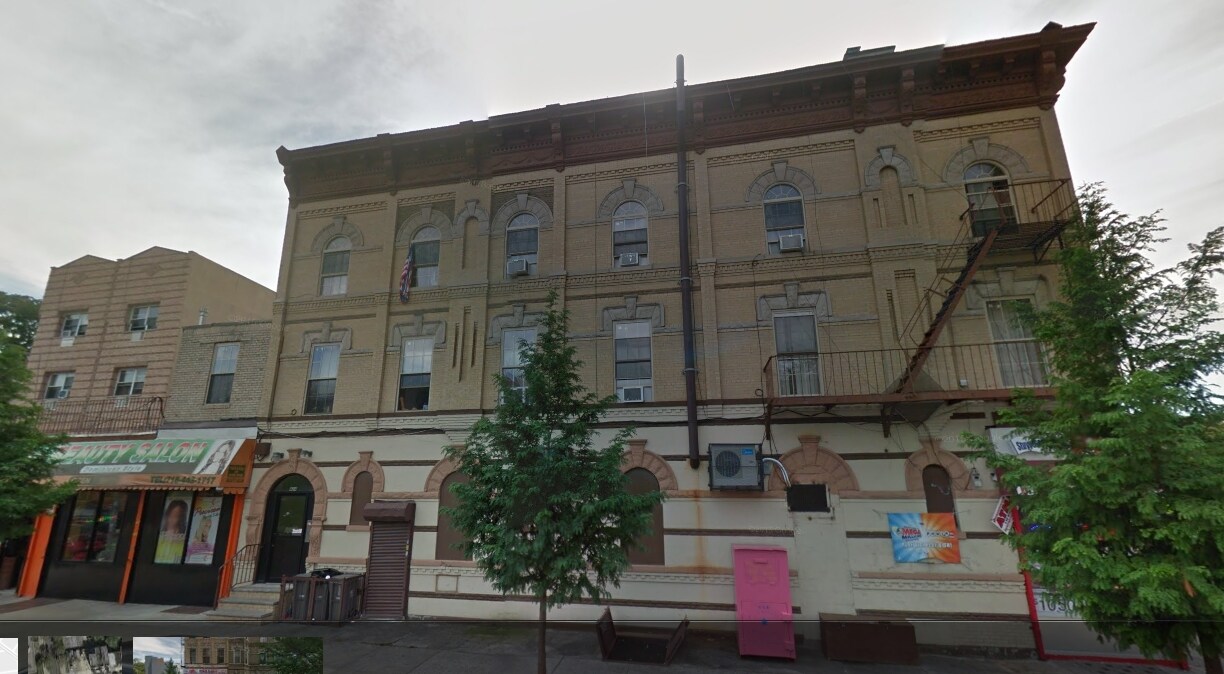 Primary Photo - 49-59 Stuyvesant Ave