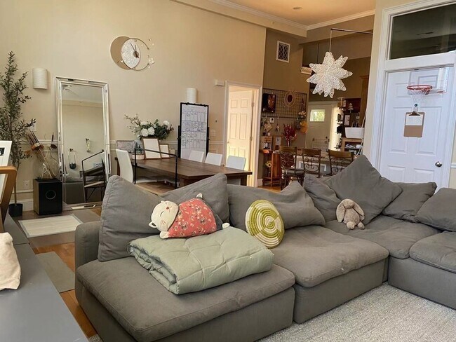 Foto del edificio - 349 Fulton St