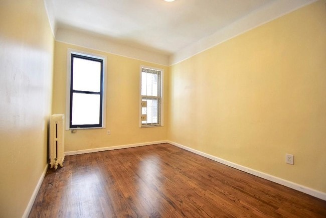 Foto del edificio - 623 W 136th St
