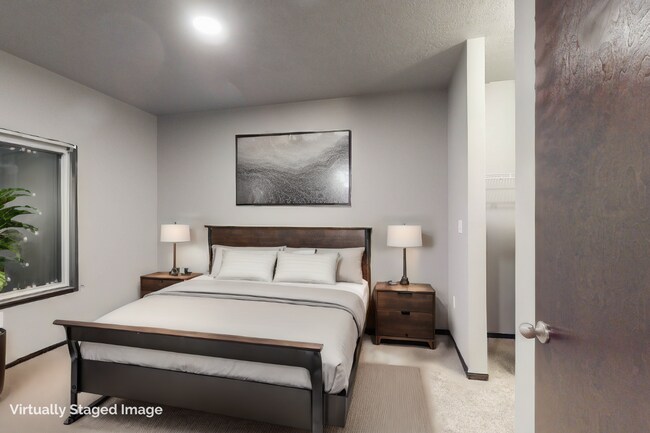 Foto del edificio - The River Apartments & Townhomes