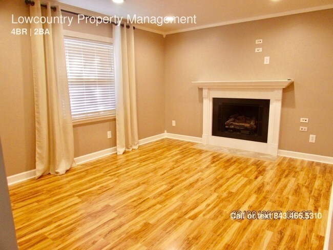 Foto del edificio - 110 Aylesbury Rd