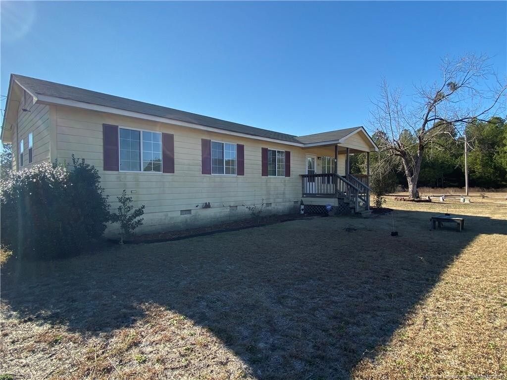 Primary Photo - 131 Hazel Ln