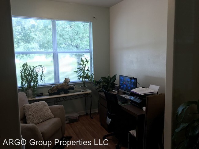 Foto del edificio - 3557 High Hampton Cir