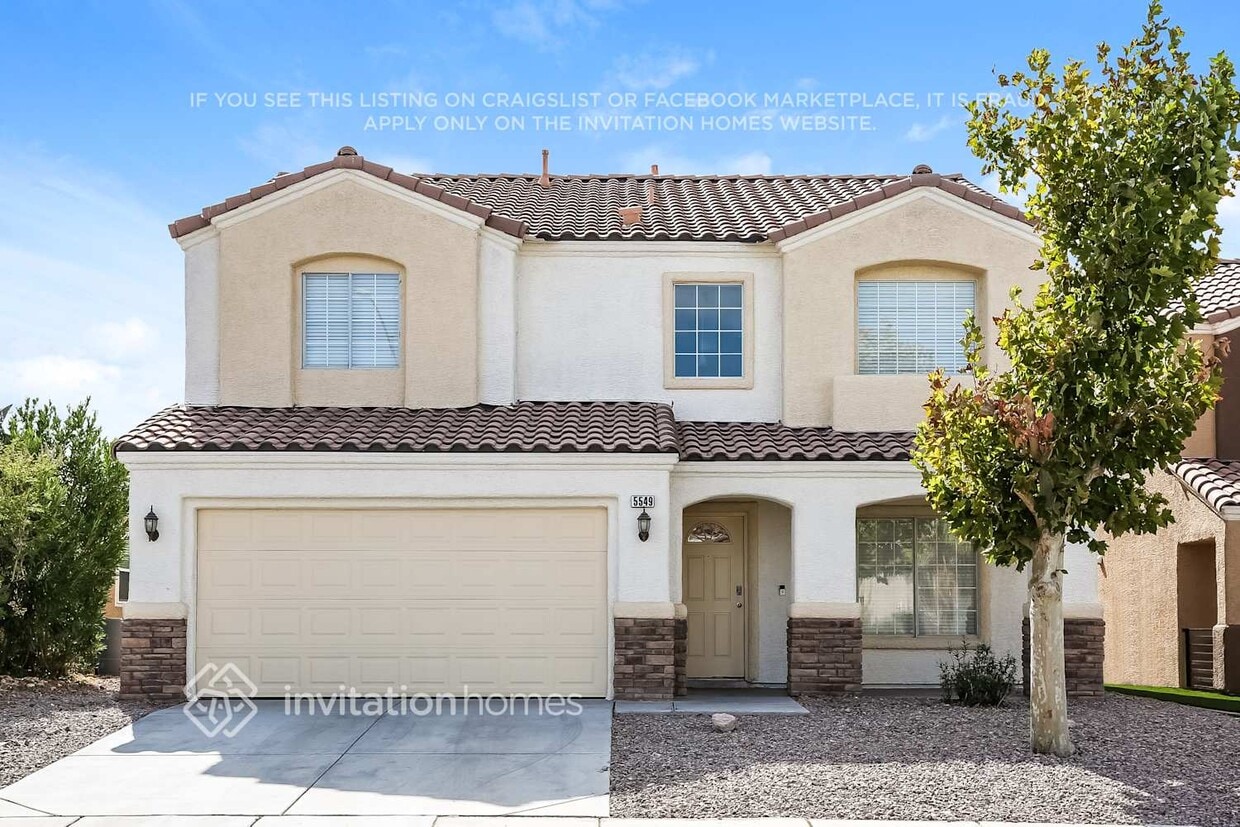 Foto principal - 5549 Johnny Holiday St